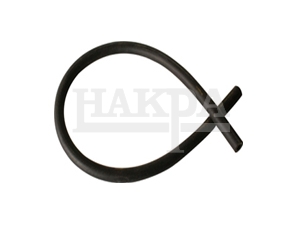 0005015182-MERCEDES-RADYATÖR HORTUM